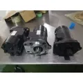 EATON SERIE DE MOTOR HIDRÁULICO BMS/OMS